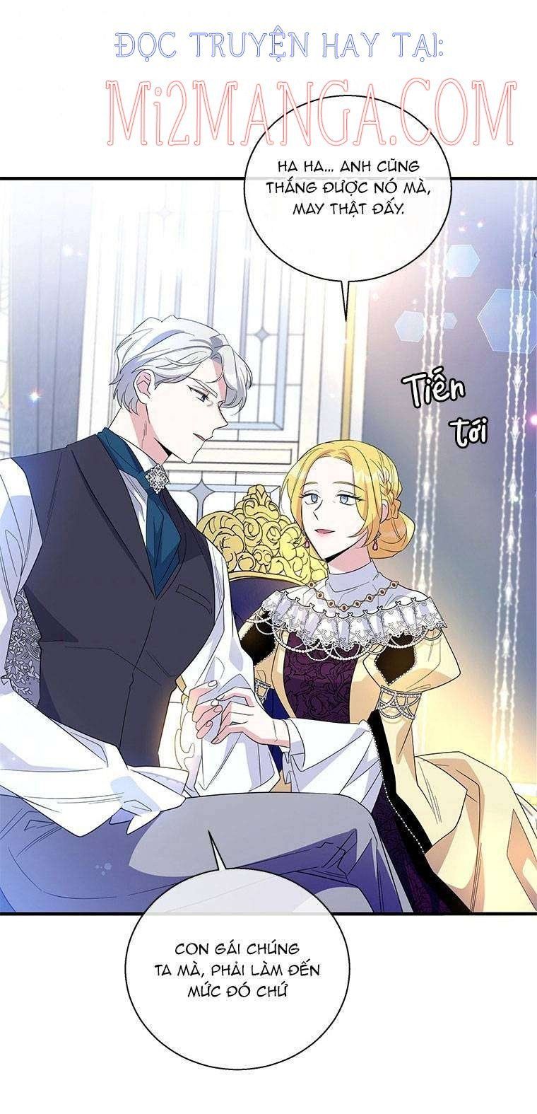 đọc truyện Vợ Ơi, Anh Sắp Trụ Không Nổi Rồi! Chương 38.5 ảnh 8 tại Thiên Thai Truyện