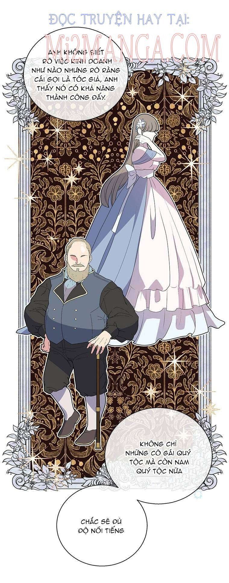 đọc truyện Vợ Ơi, Anh Sắp Trụ Không Nổi Rồi! Chương 38.5 ảnh 9 tại Thiên Thai Truyện