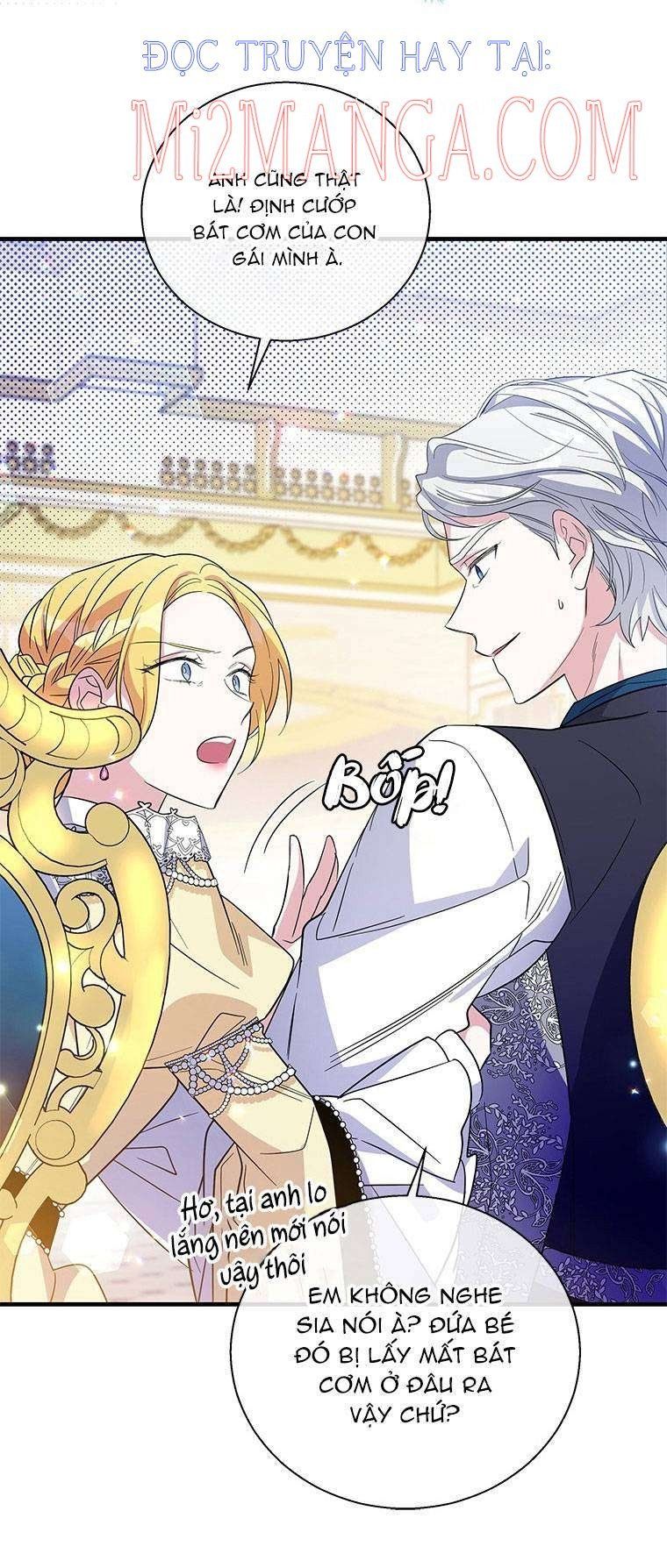 đọc truyện Vợ Ơi, Anh Sắp Trụ Không Nổi Rồi! Chương 38.5 ảnh 11 tại Thiên Thai Truyện