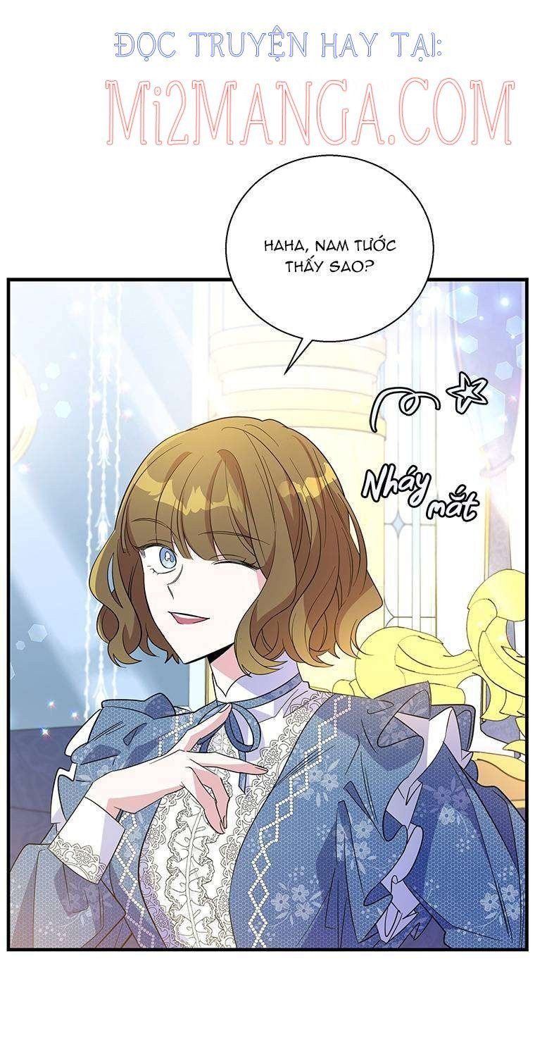 đọc truyện Vợ Ơi, Anh Sắp Trụ Không Nổi Rồi! Chương 38 ảnh 13 tại Thiên Thai Truyện