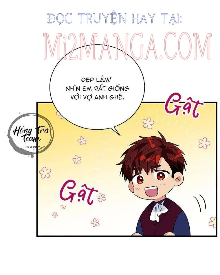 đọc truyện Vợ Ơi, Anh Sắp Trụ Không Nổi Rồi! Chương 38 ảnh 14 tại Thiên Thai Truyện