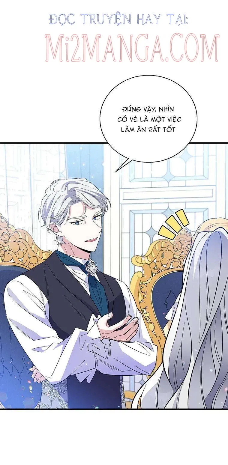 đọc truyện Vợ Ơi, Anh Sắp Trụ Không Nổi Rồi! Chương 38 ảnh 16 tại Thiên Thai Truyện