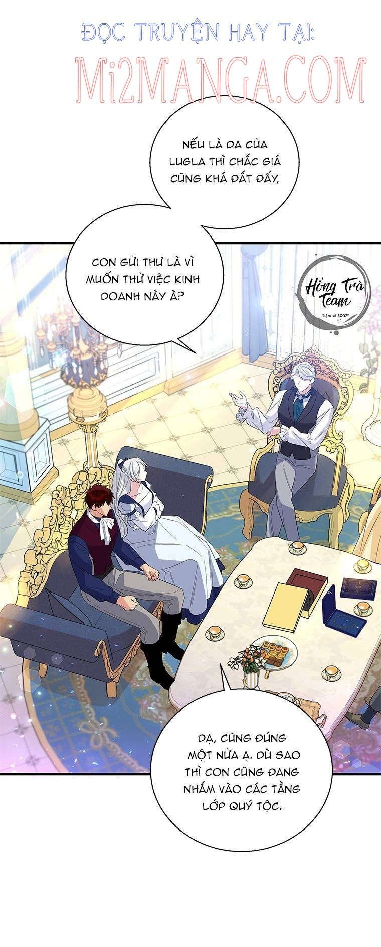 đọc truyện Vợ Ơi, Anh Sắp Trụ Không Nổi Rồi! Chương 38 ảnh 17 tại Thiên Thai Truyện