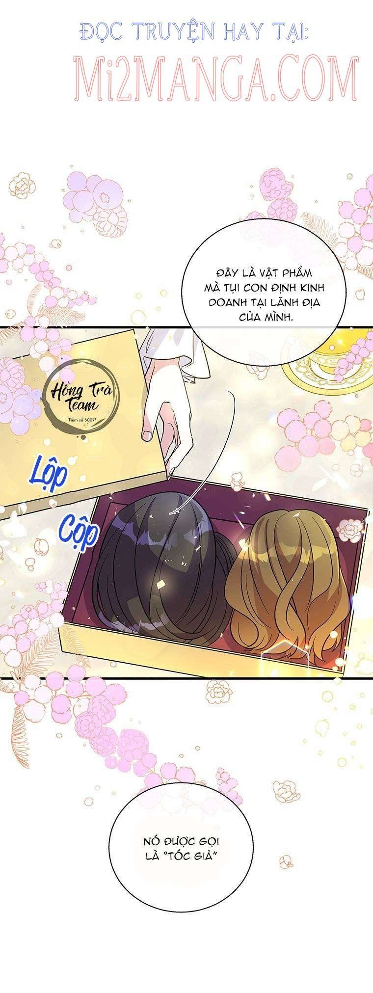 đọc truyện Vợ Ơi, Anh Sắp Trụ Không Nổi Rồi! Chương 38 ảnh 4 tại Thiên Thai Truyện