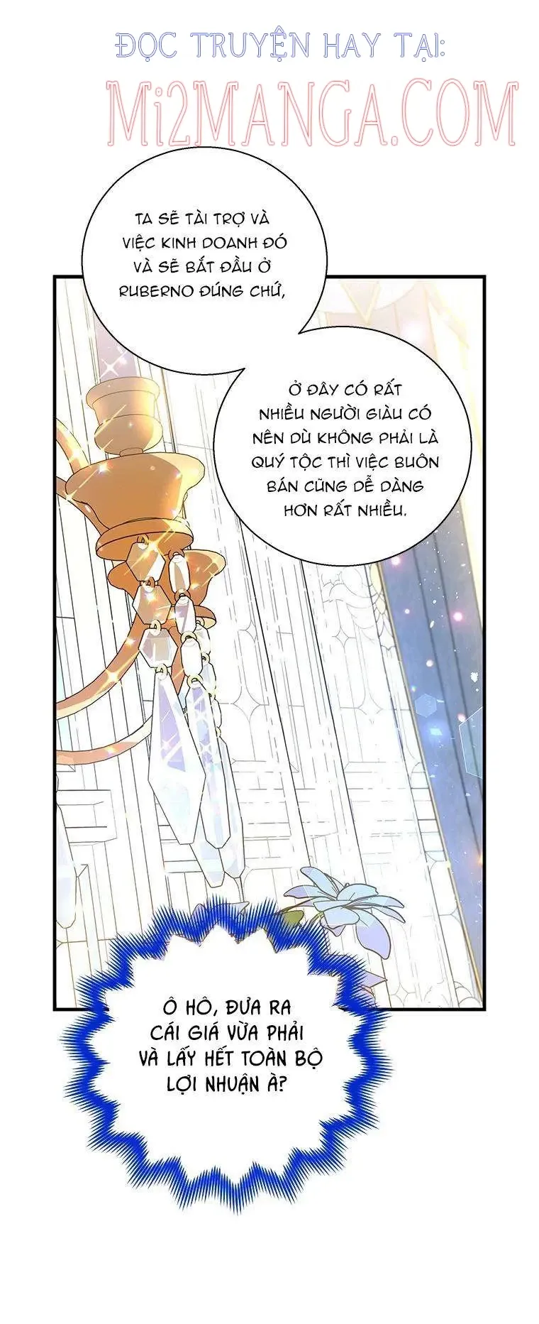 đọc truyện Vợ Ơi, Anh Sắp Trụ Không Nổi Rồi! Chương 38 ảnh 22 tại Thiên Thai Truyện