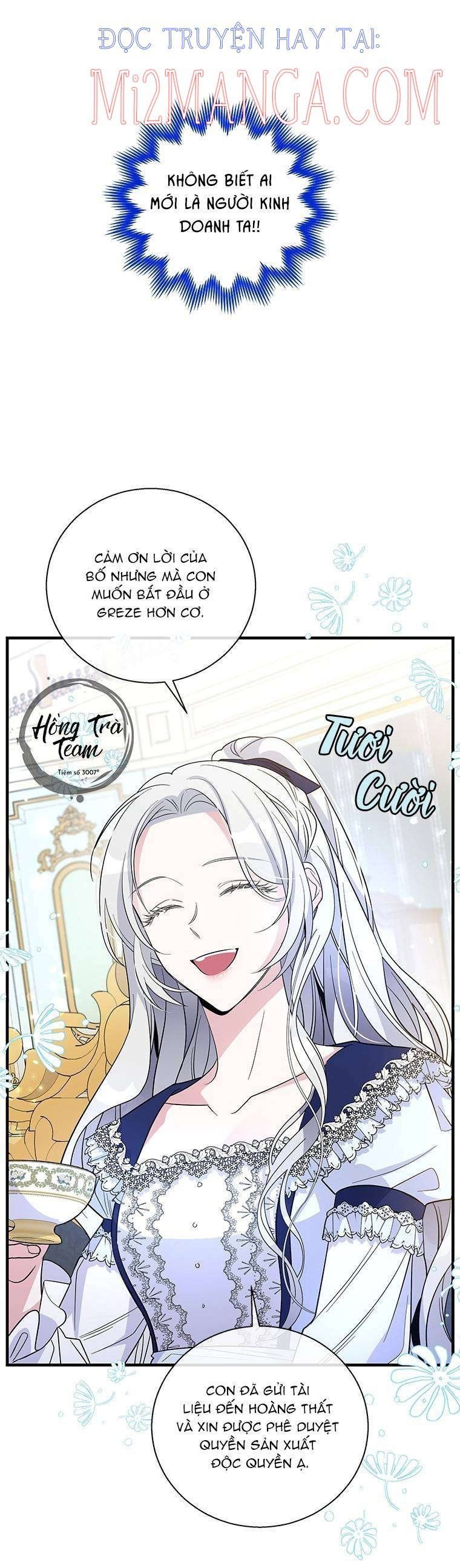 đọc truyện Vợ Ơi, Anh Sắp Trụ Không Nổi Rồi! Chương 38 ảnh 23 tại Thiên Thai Truyện