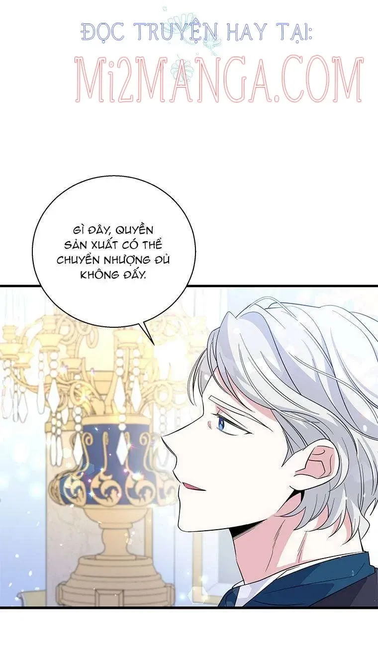 đọc truyện Vợ Ơi, Anh Sắp Trụ Không Nổi Rồi! Chương 38 ảnh 24 tại Thiên Thai Truyện