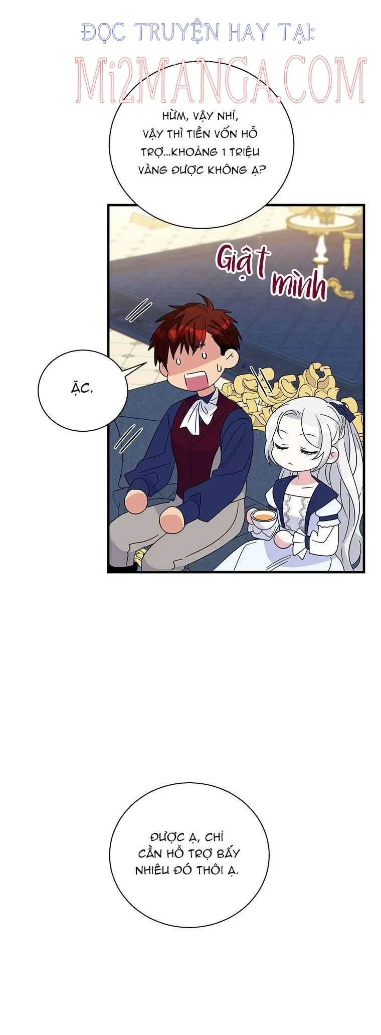 đọc truyện Vợ Ơi, Anh Sắp Trụ Không Nổi Rồi! Chương 38 ảnh 27 tại Thiên Thai Truyện