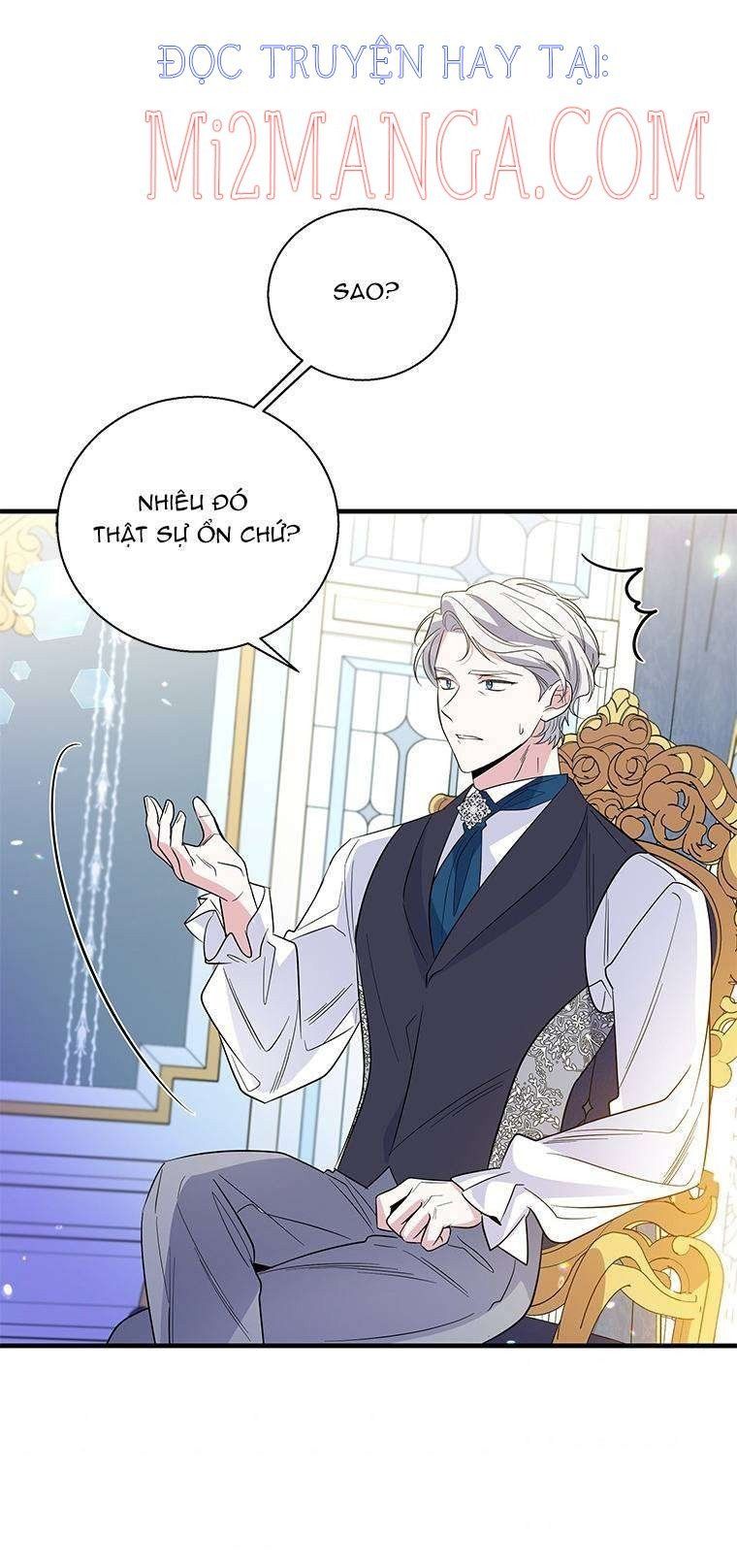 đọc truyện Vợ Ơi, Anh Sắp Trụ Không Nổi Rồi! Chương 38 ảnh 28 tại Thiên Thai Truyện