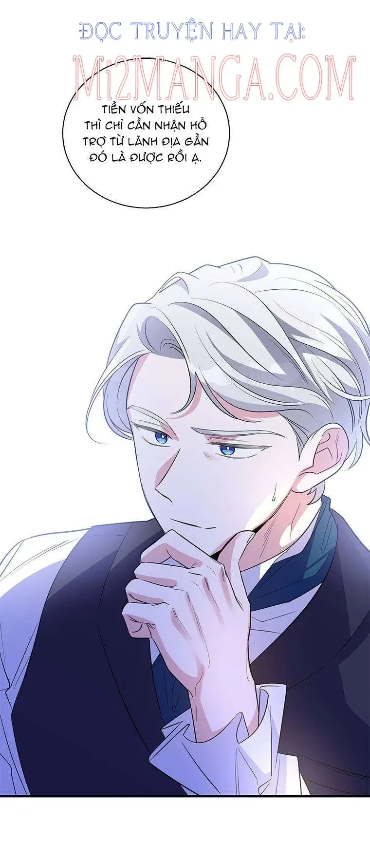 đọc truyện Vợ Ơi, Anh Sắp Trụ Không Nổi Rồi! Chương 38 ảnh 30 tại Thiên Thai Truyện