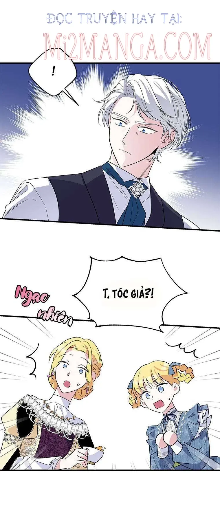 đọc truyện Vợ Ơi, Anh Sắp Trụ Không Nổi Rồi! Chương 38 ảnh 5 tại Thiên Thai Truyện