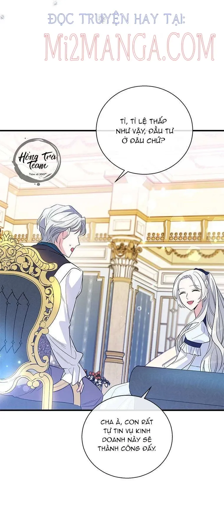 đọc truyện Vợ Ơi, Anh Sắp Trụ Không Nổi Rồi! Chương 38 ảnh 32 tại Thiên Thai Truyện