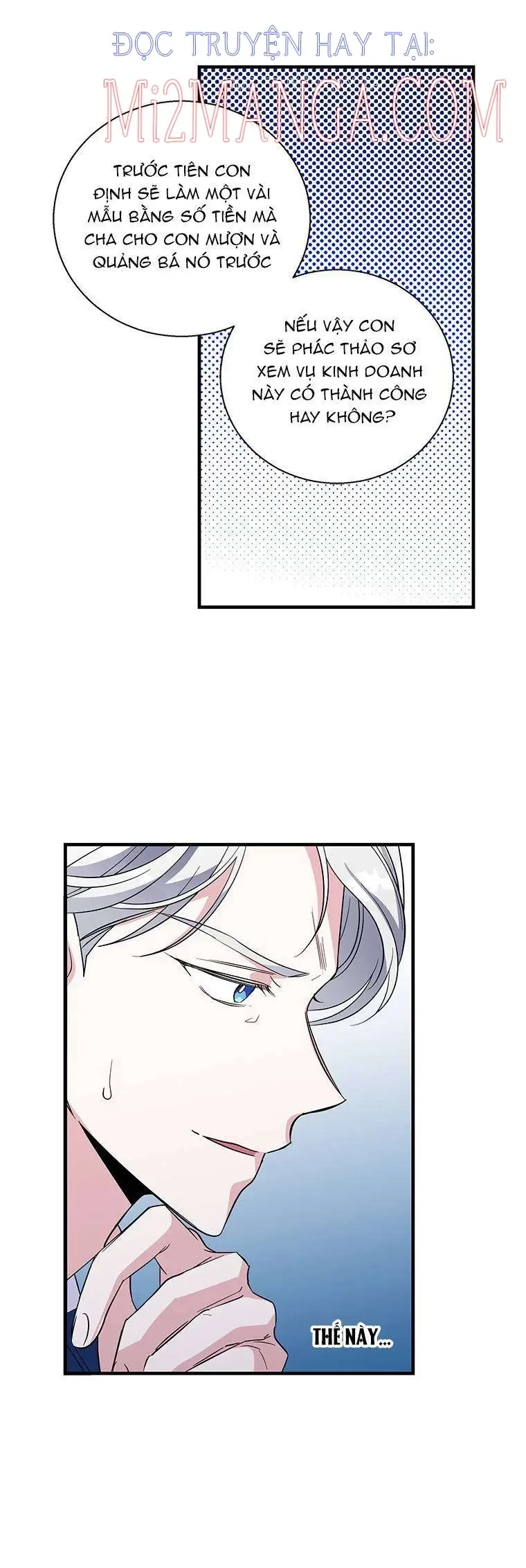 đọc truyện Vợ Ơi, Anh Sắp Trụ Không Nổi Rồi! Chương 38 ảnh 33 tại Thiên Thai Truyện