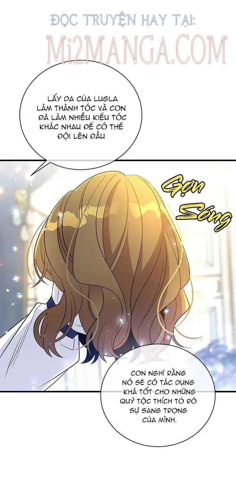 đọc truyện Vợ Ơi, Anh Sắp Trụ Không Nổi Rồi! Chương 38 ảnh 6 tại Thiên Thai Truyện