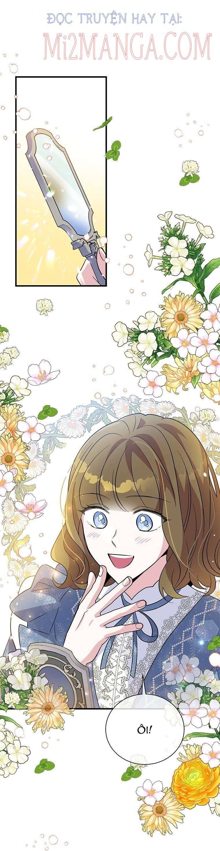 đọc truyện Vợ Ơi, Anh Sắp Trụ Không Nổi Rồi! Chương 38 ảnh 9 tại Thiên Thai Truyện