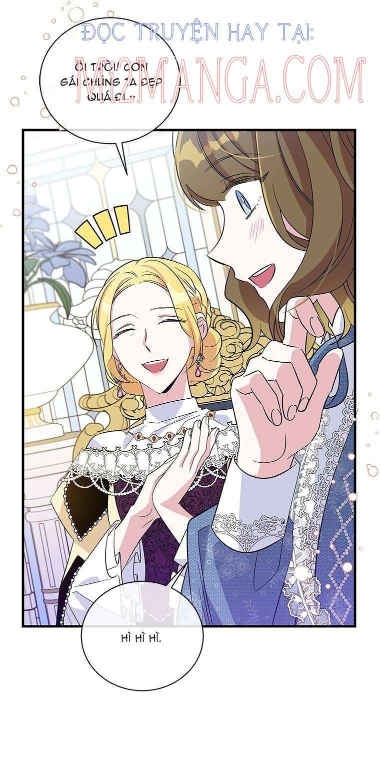 đọc truyện Vợ Ơi, Anh Sắp Trụ Không Nổi Rồi! Chương 38 ảnh 10 tại Thiên Thai Truyện