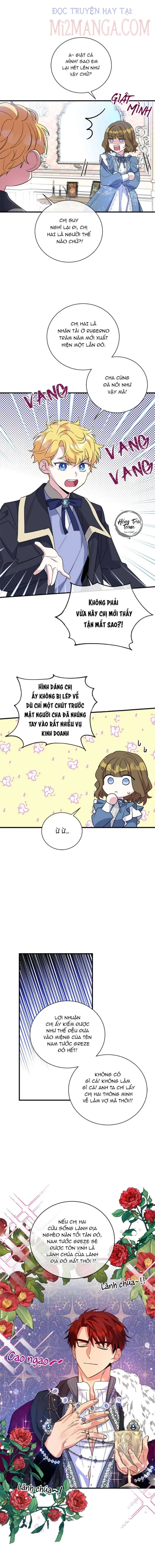 đọc truyện Vợ Ơi, Anh Sắp Trụ Không Nổi Rồi! Chương 39 ảnh 5 tại Thiên Thai Truyện