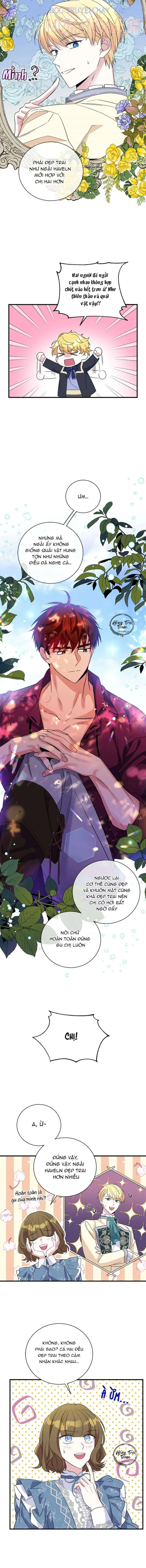 đọc truyện Vợ Ơi, Anh Sắp Trụ Không Nổi Rồi! Chương 39 ảnh 7 tại Thiên Thai Truyện