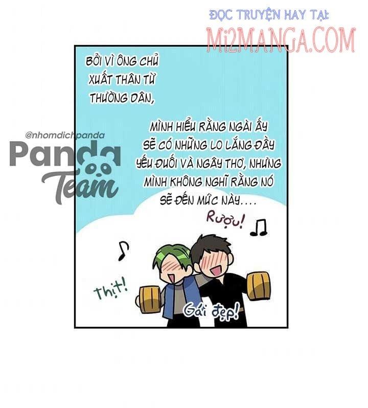 đọc truyện Vợ Ơi, Anh Sắp Trụ Không Nổi Rồi! Chương 4.5 ảnh 3 tại Thiên Thai Truyện