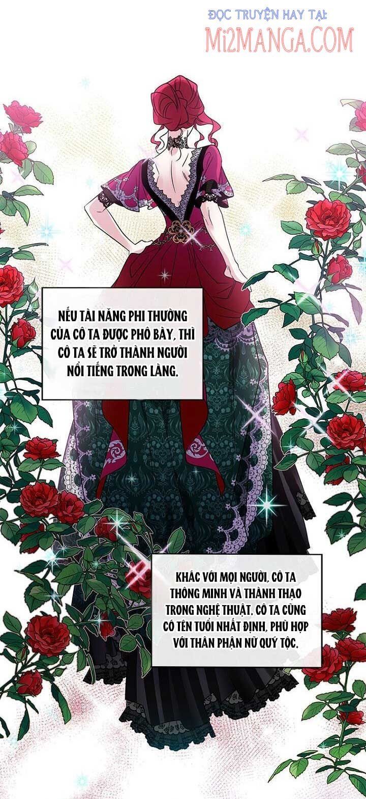 đọc truyện Vợ Ơi, Anh Sắp Trụ Không Nổi Rồi! Chương 4.5 ảnh 18 tại Thiên Thai Truyện