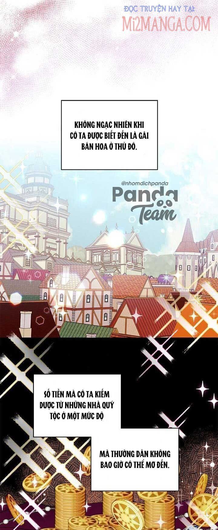 đọc truyện Vợ Ơi, Anh Sắp Trụ Không Nổi Rồi! Chương 4.5 ảnh 19 tại Thiên Thai Truyện