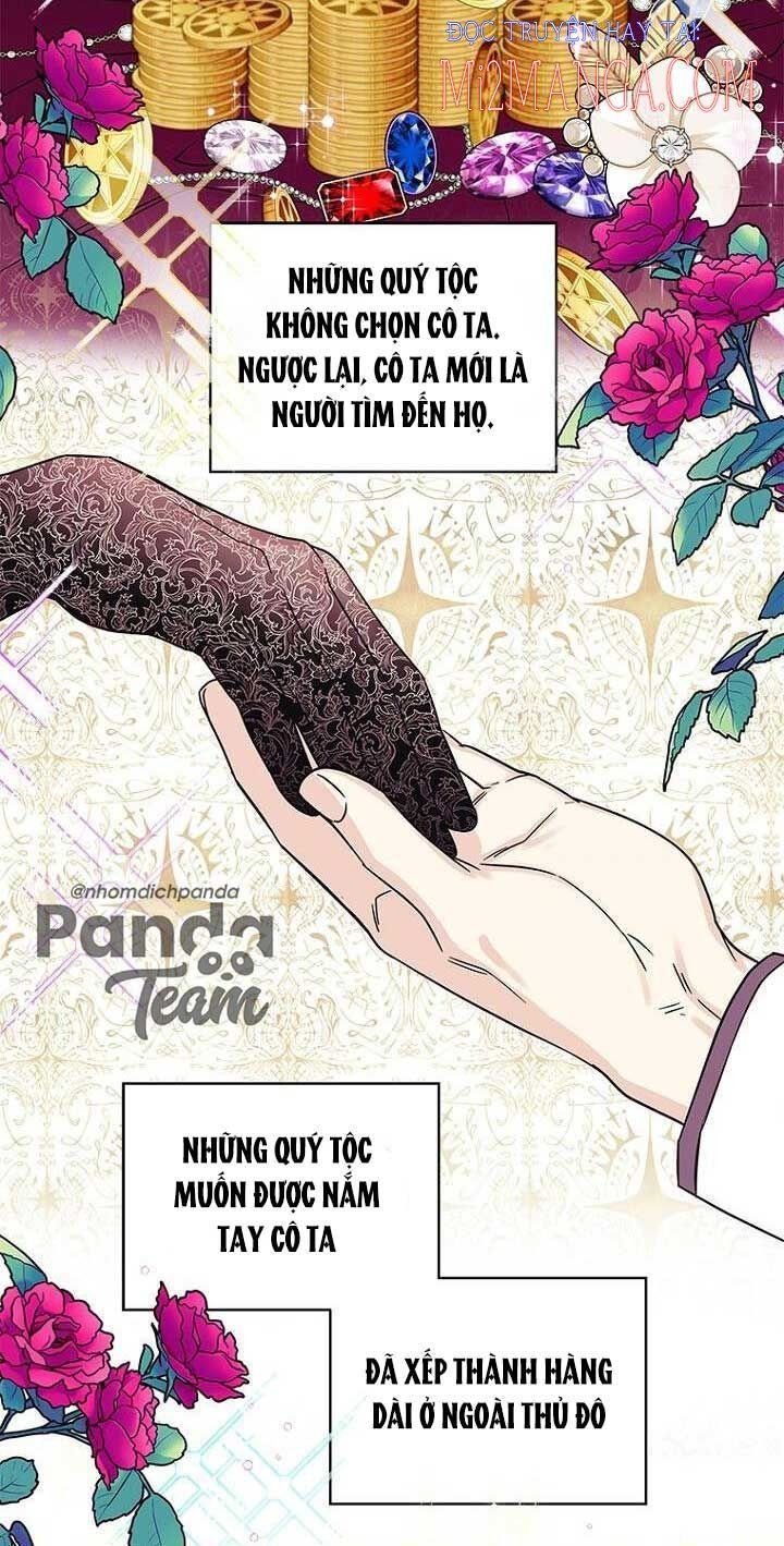 đọc truyện Vợ Ơi, Anh Sắp Trụ Không Nổi Rồi! Chương 4.5 ảnh 20 tại Thiên Thai Truyện