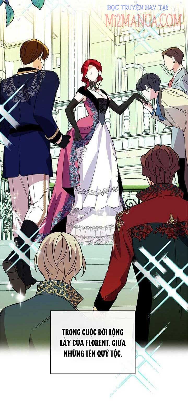 đọc truyện Vợ Ơi, Anh Sắp Trụ Không Nổi Rồi! Chương 4.5 ảnh 21 tại Thiên Thai Truyện