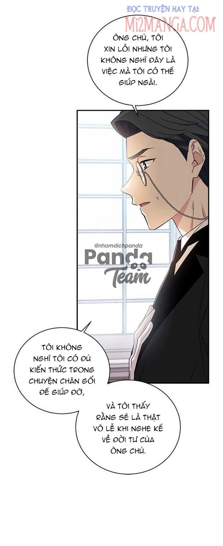 đọc truyện Vợ Ơi, Anh Sắp Trụ Không Nổi Rồi! Chương 4.5 ảnh 4 tại Thiên Thai Truyện