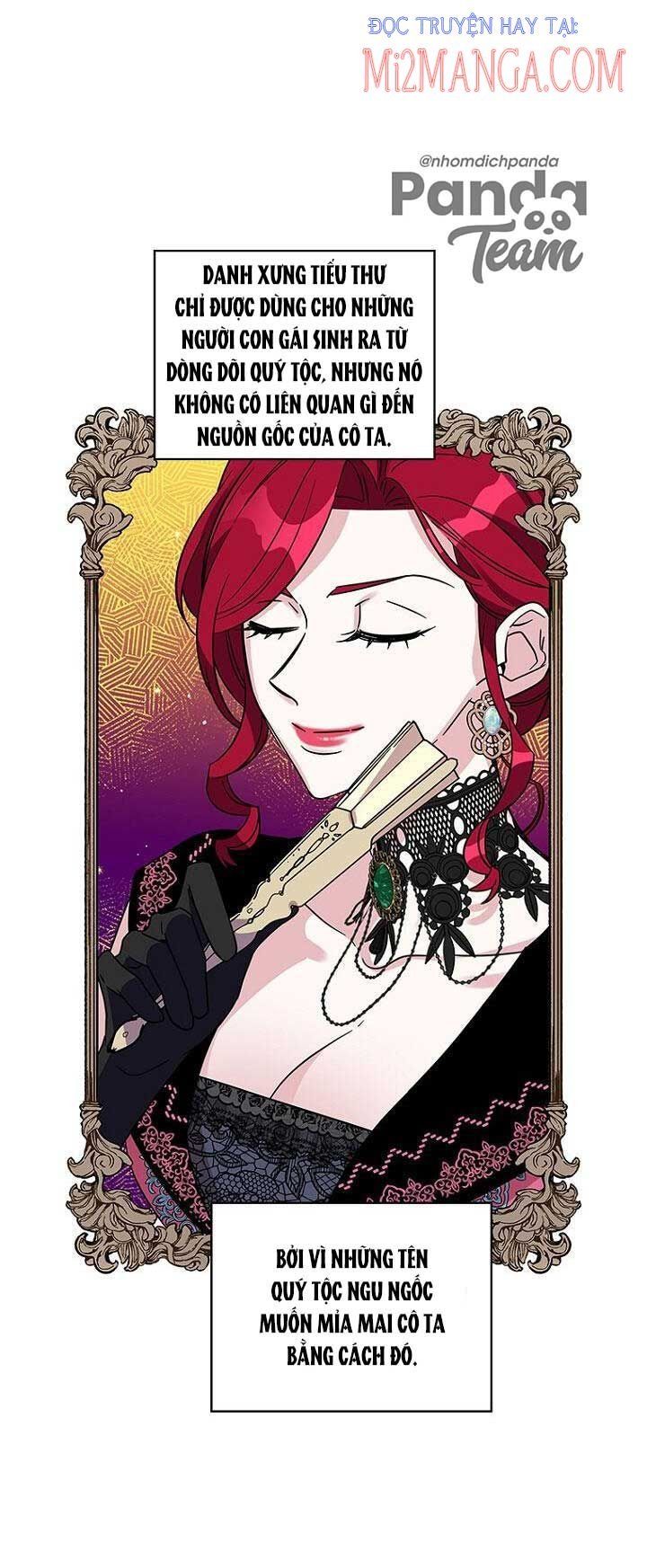 đọc truyện Vợ Ơi, Anh Sắp Trụ Không Nổi Rồi! Chương 4.5 ảnh 23 tại Thiên Thai Truyện