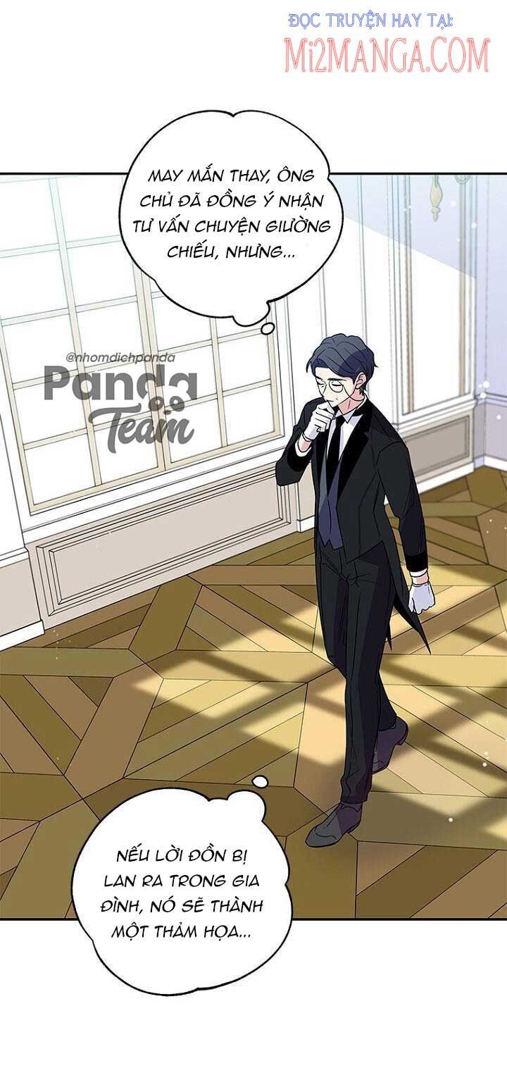 đọc truyện Vợ Ơi, Anh Sắp Trụ Không Nổi Rồi! Chương 4.5 ảnh 25 tại Thiên Thai Truyện