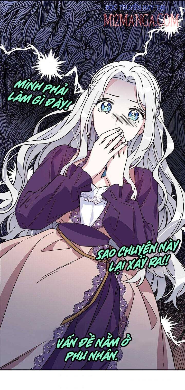 đọc truyện Vợ Ơi, Anh Sắp Trụ Không Nổi Rồi! Chương 4.5 ảnh 27 tại Thiên Thai Truyện