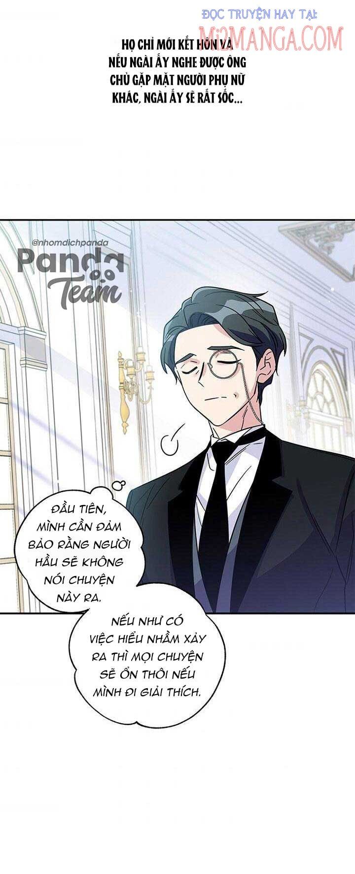 đọc truyện Vợ Ơi, Anh Sắp Trụ Không Nổi Rồi! Chương 4.5 ảnh 28 tại Thiên Thai Truyện