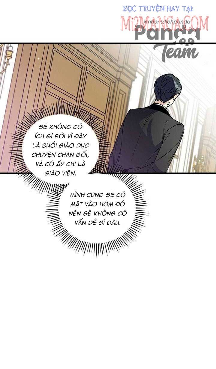 đọc truyện Vợ Ơi, Anh Sắp Trụ Không Nổi Rồi! Chương 4.5 ảnh 30 tại Thiên Thai Truyện