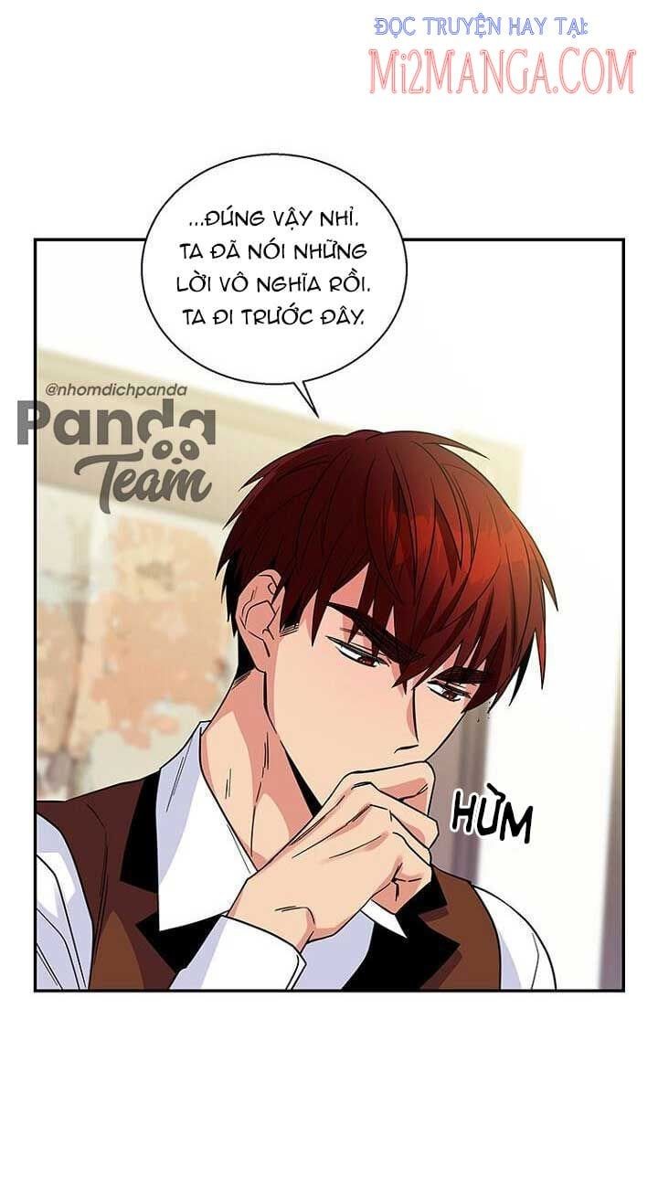 đọc truyện Vợ Ơi, Anh Sắp Trụ Không Nổi Rồi! Chương 4.5 ảnh 5 tại Thiên Thai Truyện