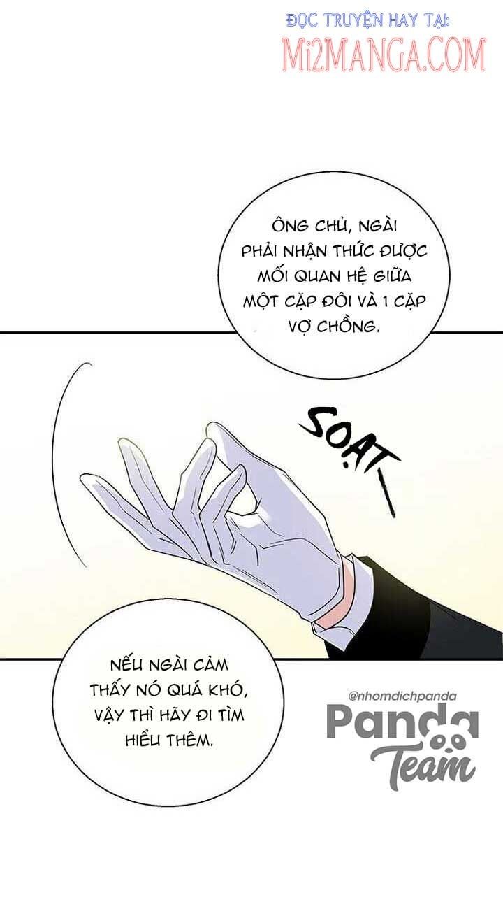 đọc truyện Vợ Ơi, Anh Sắp Trụ Không Nổi Rồi! Chương 4.5 ảnh 6 tại Thiên Thai Truyện