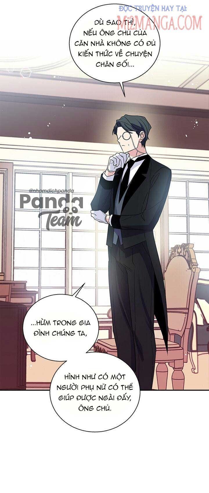 đọc truyện Vợ Ơi, Anh Sắp Trụ Không Nổi Rồi! Chương 4.5 ảnh 7 tại Thiên Thai Truyện