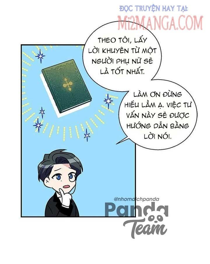 đọc truyện Vợ Ơi, Anh Sắp Trụ Không Nổi Rồi! Chương 4.5 ảnh 9 tại Thiên Thai Truyện