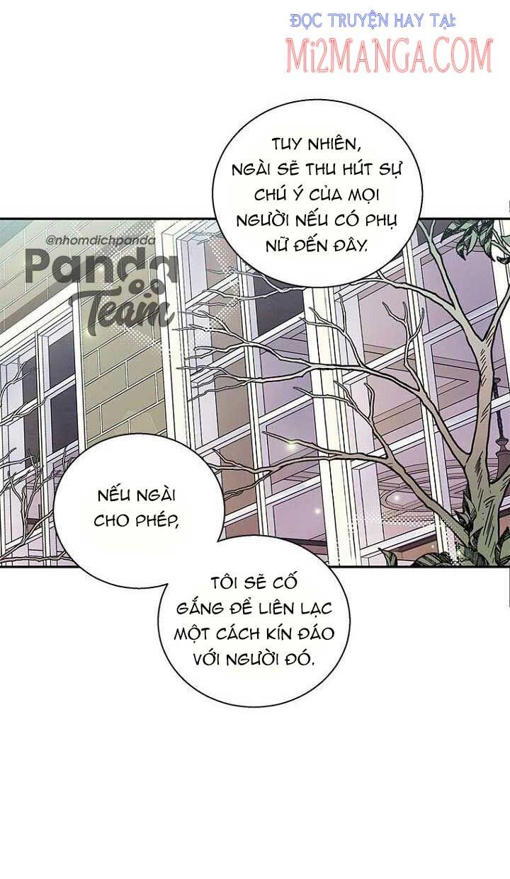 đọc truyện Vợ Ơi, Anh Sắp Trụ Không Nổi Rồi! Chương 4.5 ảnh 10 tại Thiên Thai Truyện