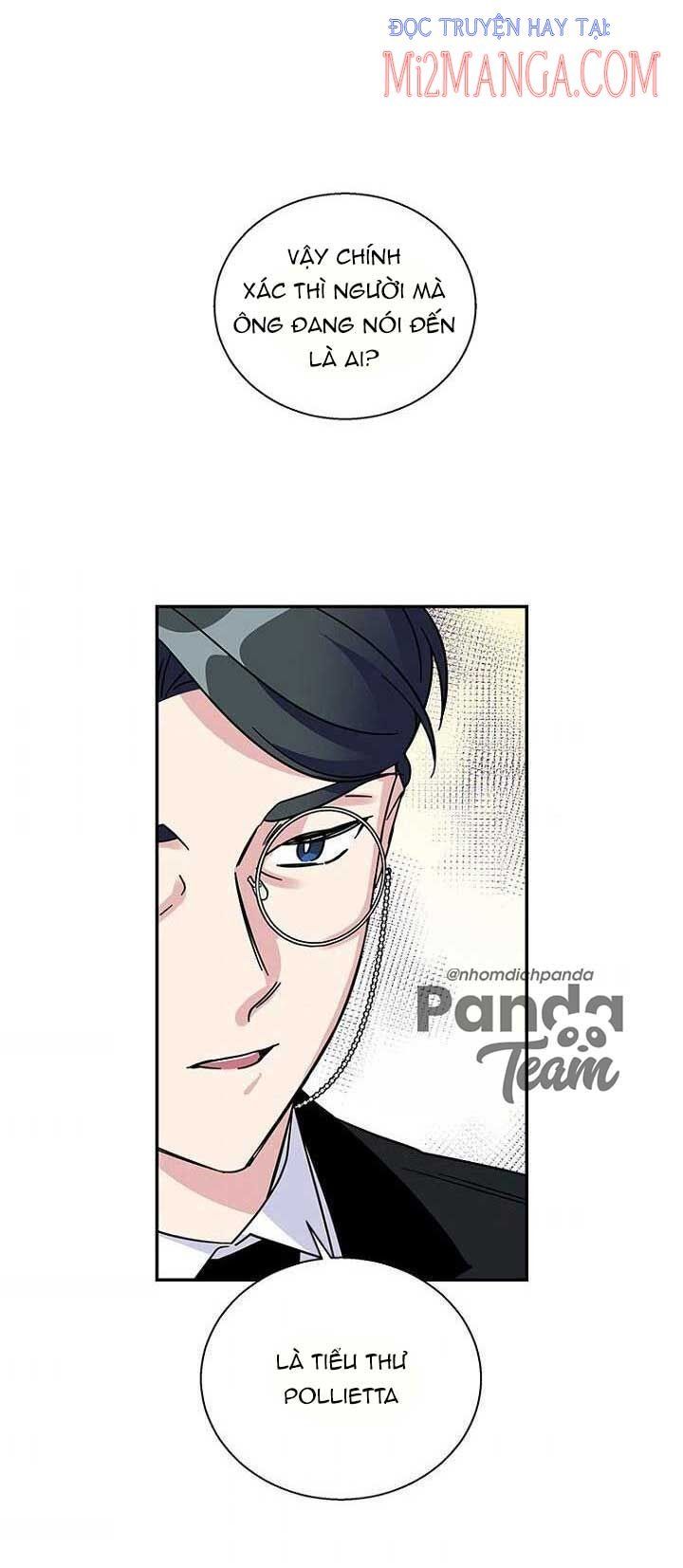 đọc truyện Vợ Ơi, Anh Sắp Trụ Không Nổi Rồi! Chương 4.5 ảnh 11 tại Thiên Thai Truyện