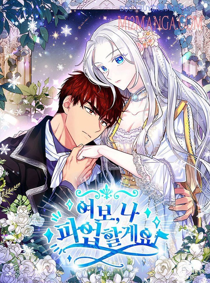 đọc truyện Vợ Ơi, Anh Sắp Trụ Không Nổi Rồi! Chương 4 ảnh 3 tại Thiên Thai Truyện