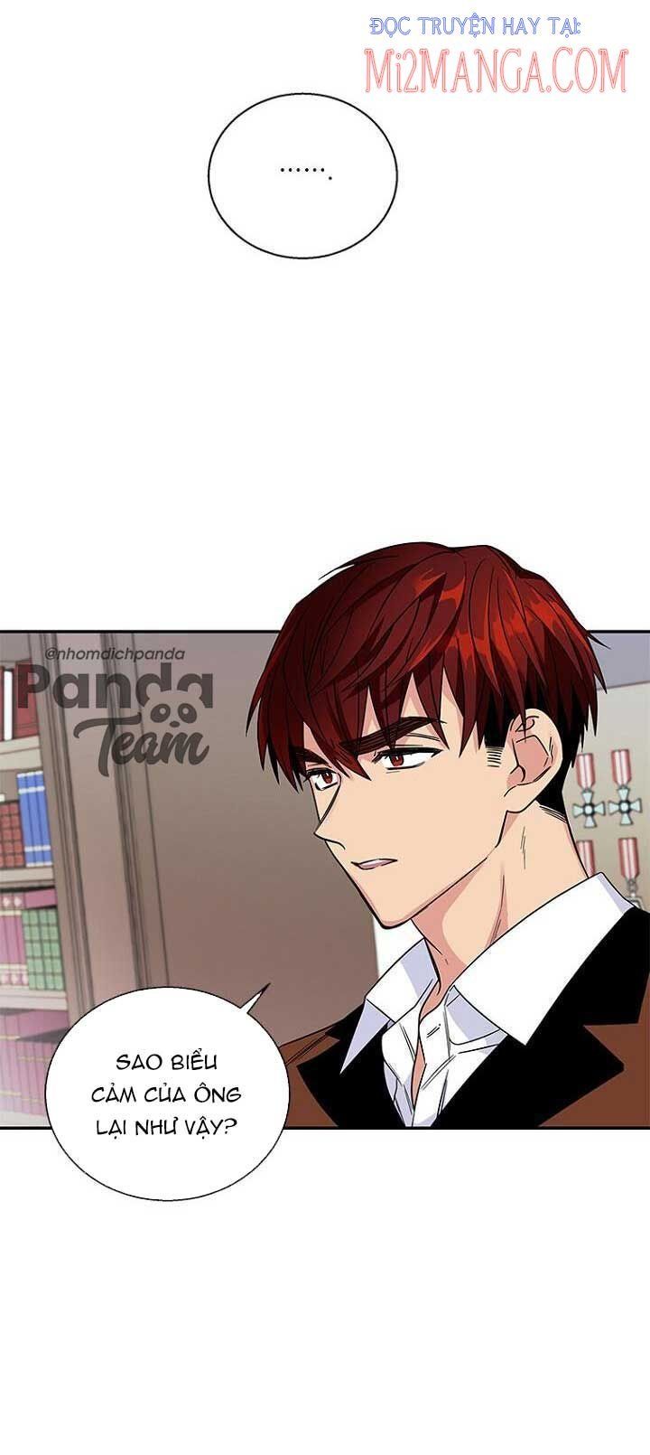 đọc truyện Vợ Ơi, Anh Sắp Trụ Không Nổi Rồi! Chương 4 ảnh 12 tại Thiên Thai Truyện