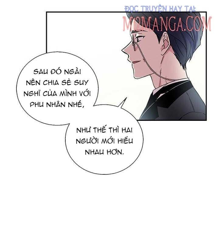 đọc truyện Vợ Ơi, Anh Sắp Trụ Không Nổi Rồi! Chương 4 ảnh 16 tại Thiên Thai Truyện