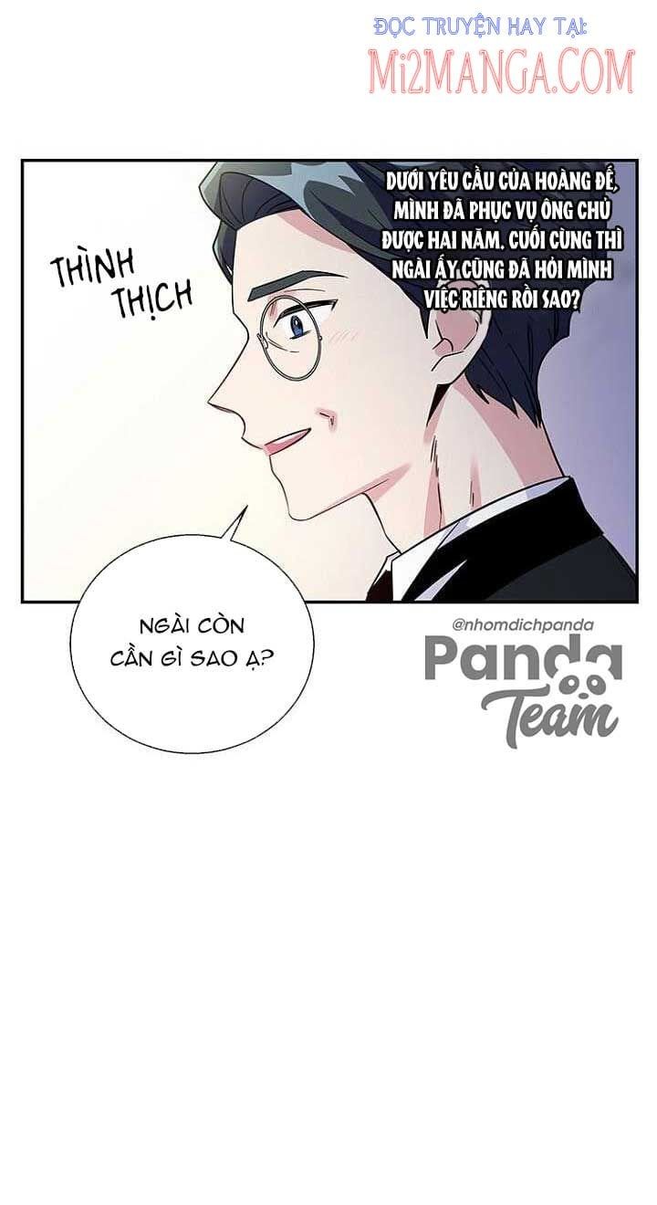 đọc truyện Vợ Ơi, Anh Sắp Trụ Không Nổi Rồi! Chương 4 ảnh 22 tại Thiên Thai Truyện