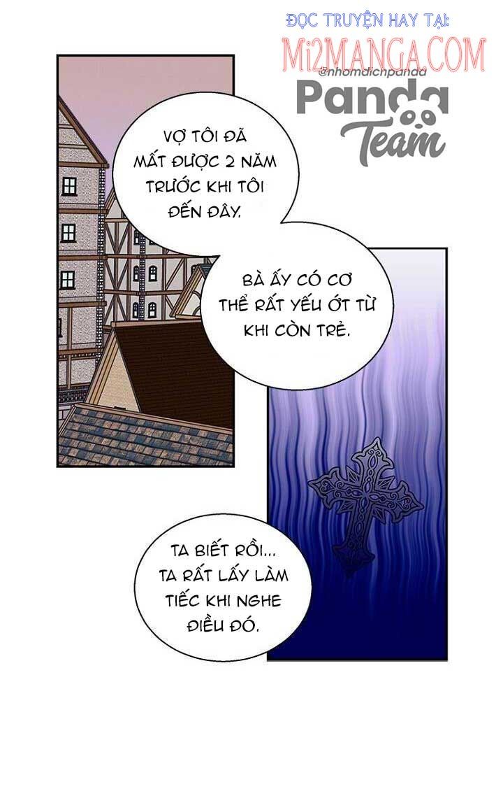 đọc truyện Vợ Ơi, Anh Sắp Trụ Không Nổi Rồi! Chương 4 ảnh 30 tại Thiên Thai Truyện