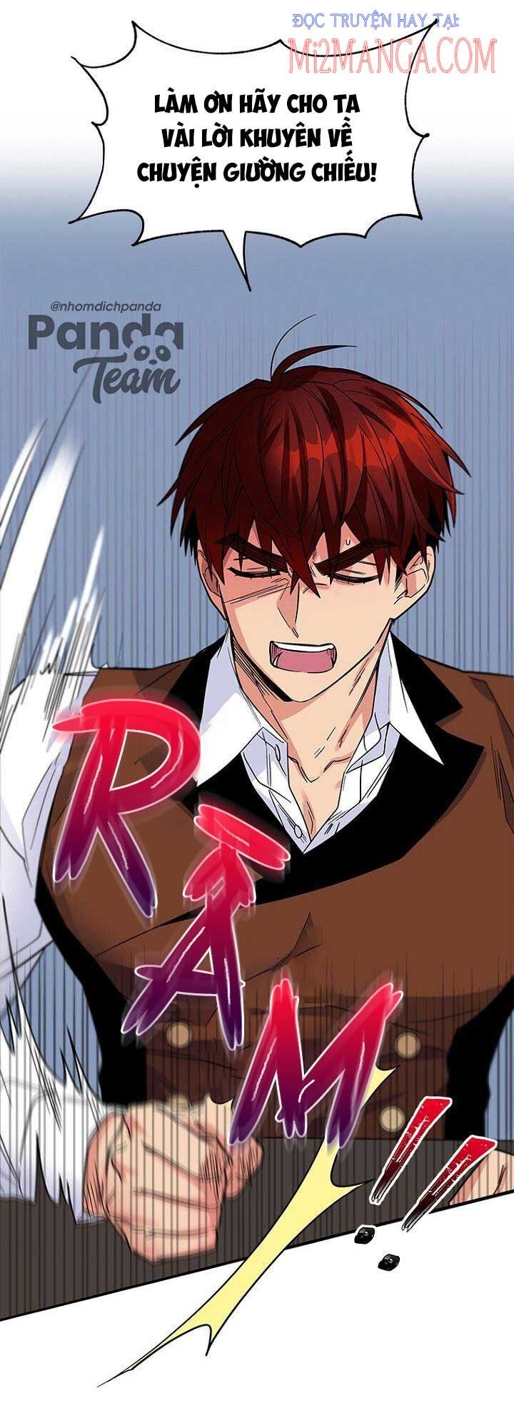 đọc truyện Vợ Ơi, Anh Sắp Trụ Không Nổi Rồi! Chương 4 ảnh 33 tại Thiên Thai Truyện