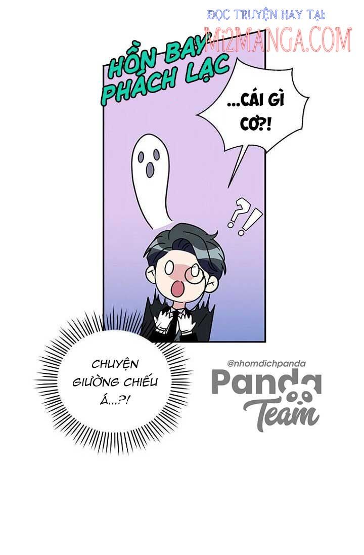 đọc truyện Vợ Ơi, Anh Sắp Trụ Không Nổi Rồi! Chương 4 ảnh 34 tại Thiên Thai Truyện