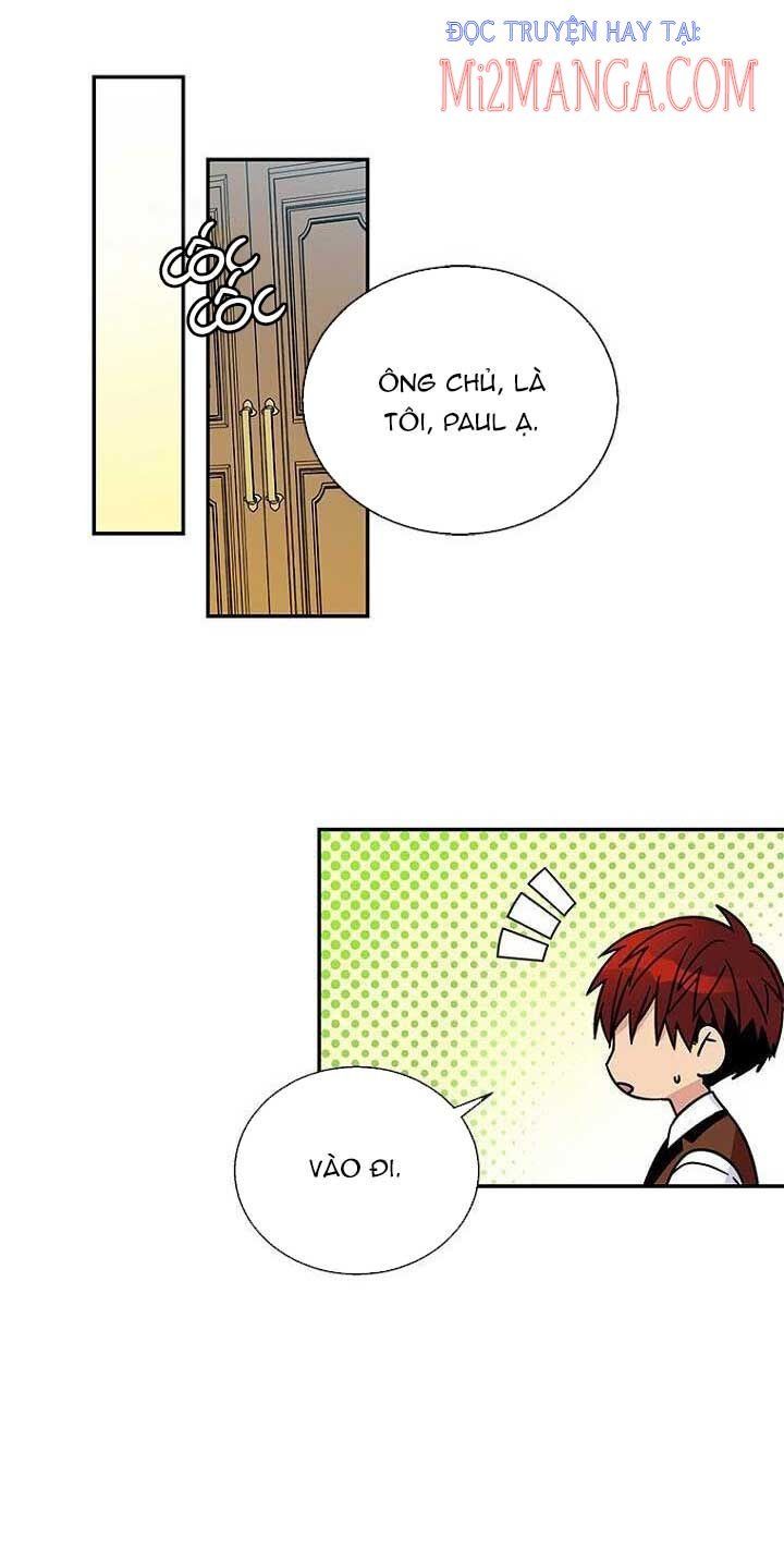 đọc truyện Vợ Ơi, Anh Sắp Trụ Không Nổi Rồi! Chương 4 ảnh 6 tại Thiên Thai Truyện