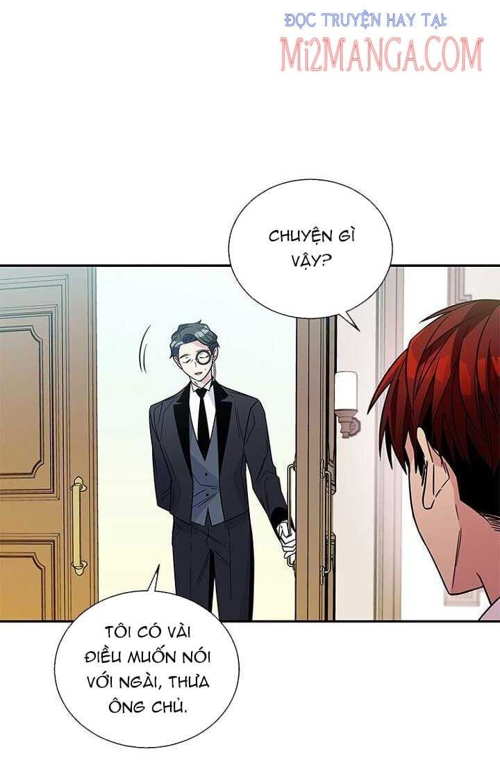 đọc truyện Vợ Ơi, Anh Sắp Trụ Không Nổi Rồi! Chương 4 ảnh 7 tại Thiên Thai Truyện