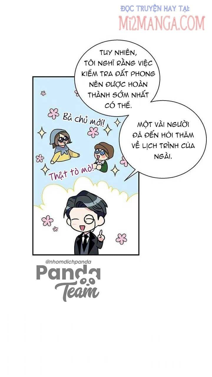 đọc truyện Vợ Ơi, Anh Sắp Trụ Không Nổi Rồi! Chương 4 ảnh 9 tại Thiên Thai Truyện