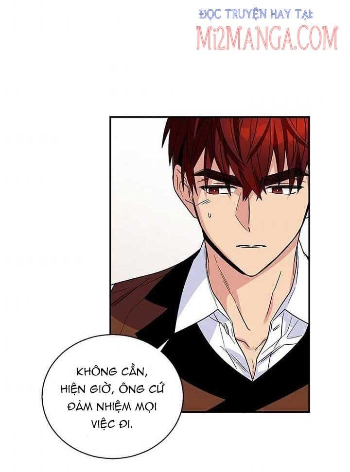 đọc truyện Vợ Ơi, Anh Sắp Trụ Không Nổi Rồi! Chương 4 ảnh 10 tại Thiên Thai Truyện